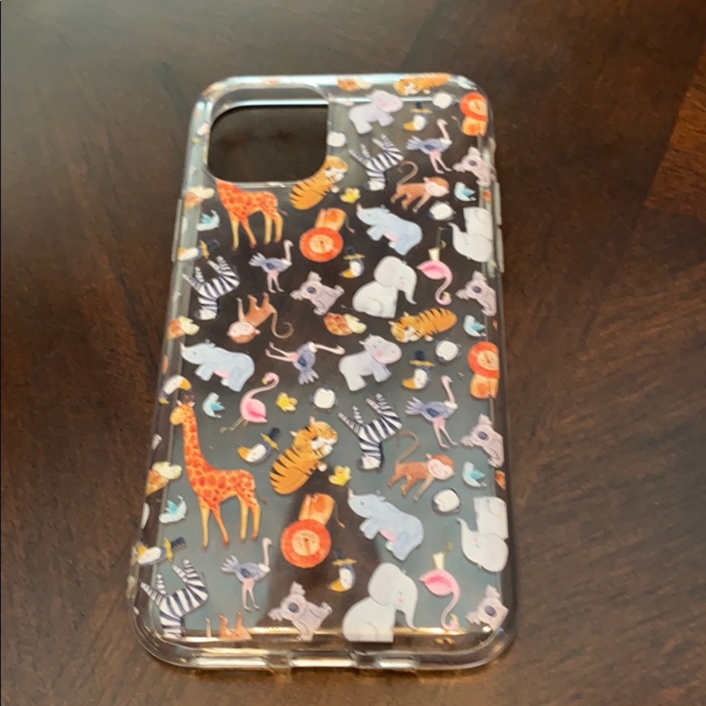 iPhone 11 Pro case. Lot of 2 - Picture 1 of 2